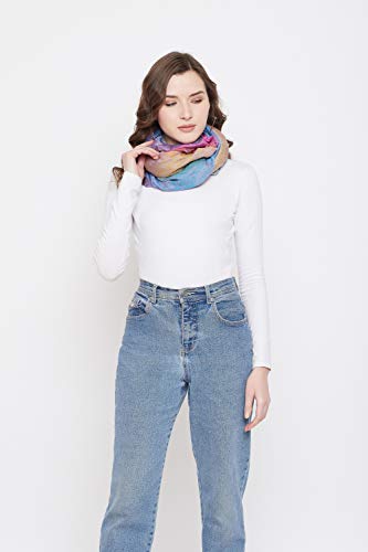 Women's Silk Scarf Women's Silk Scarf